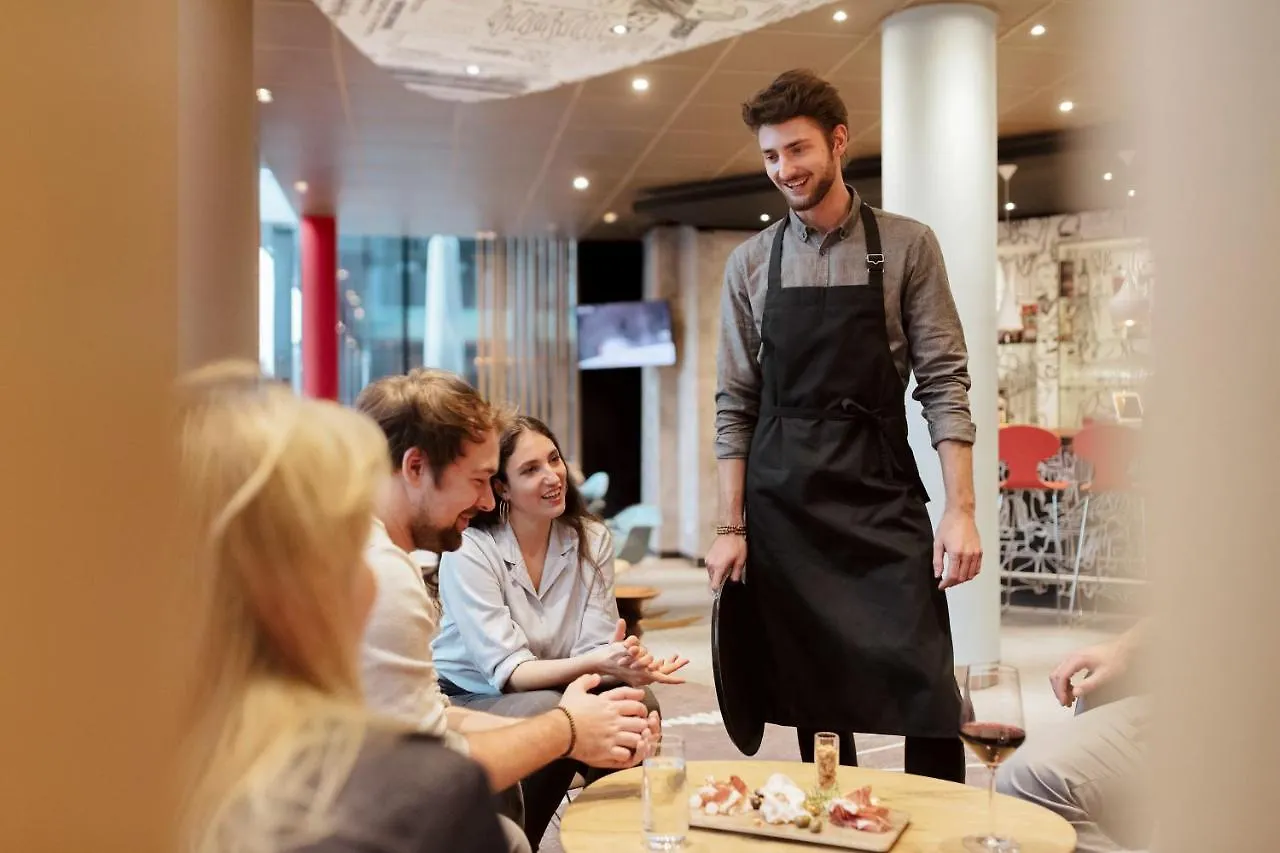 Ibis Hotel Hannover City 3*,  Germany