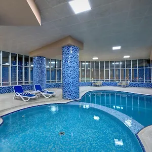 **** Hotel Aryana United Arab Emirates