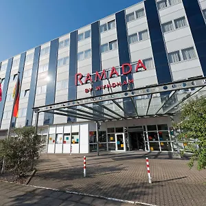 Hotel Ramada By Wyndham Hannover Messe