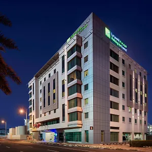 *** Hotel Express Dubai, Jumeirah By Ihg United Arab Emirates