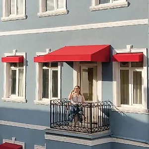  Hotel Galata Design Turkije