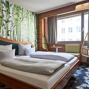 *** Hotel Cocoon Stachus Duitsland