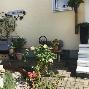 Ferienwohnung Roth , Memmingen Alemania