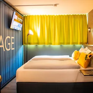 Hotel Beevillage Messehotel Hannover