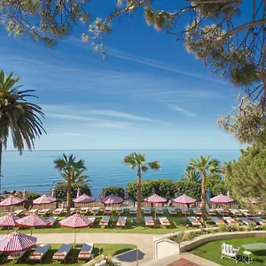 El Fuerte 5*, Marbella España