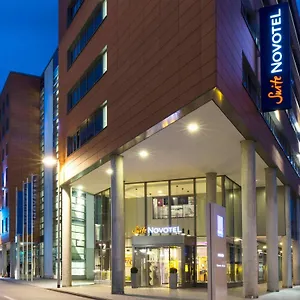 Hotel Novotel