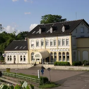 Kipphut Hotel