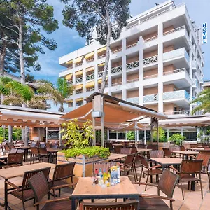 4r Casablanca Playa 4*, Salou España