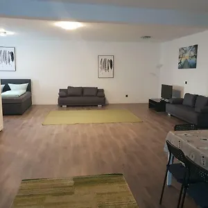 Apartmens Center , Núremberg Alemania