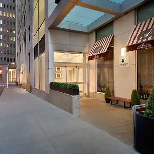 Doubletree By Hilton Downtown 4*, Nueva York Estados Unidos