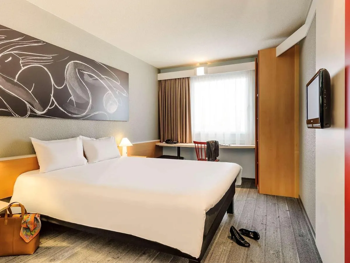 Ibis Hotel Hannover City