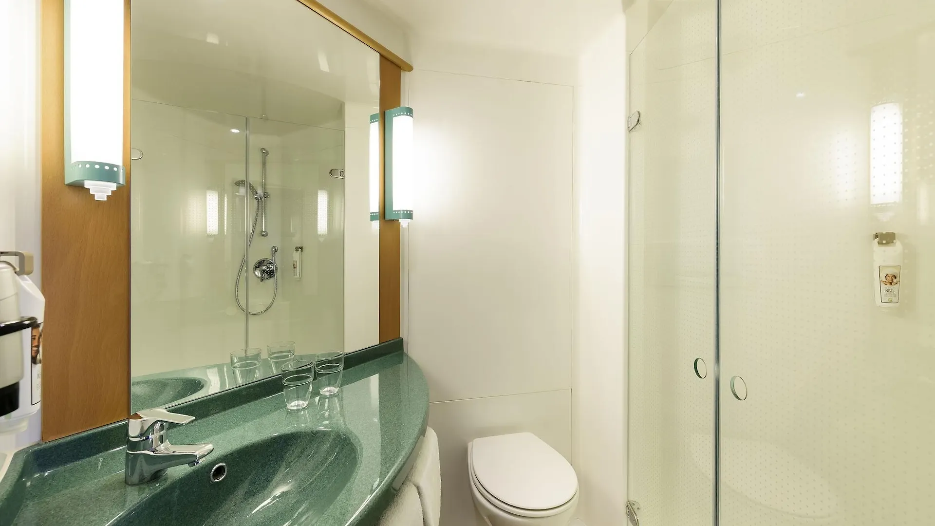 Ibis Hotel Hannover City