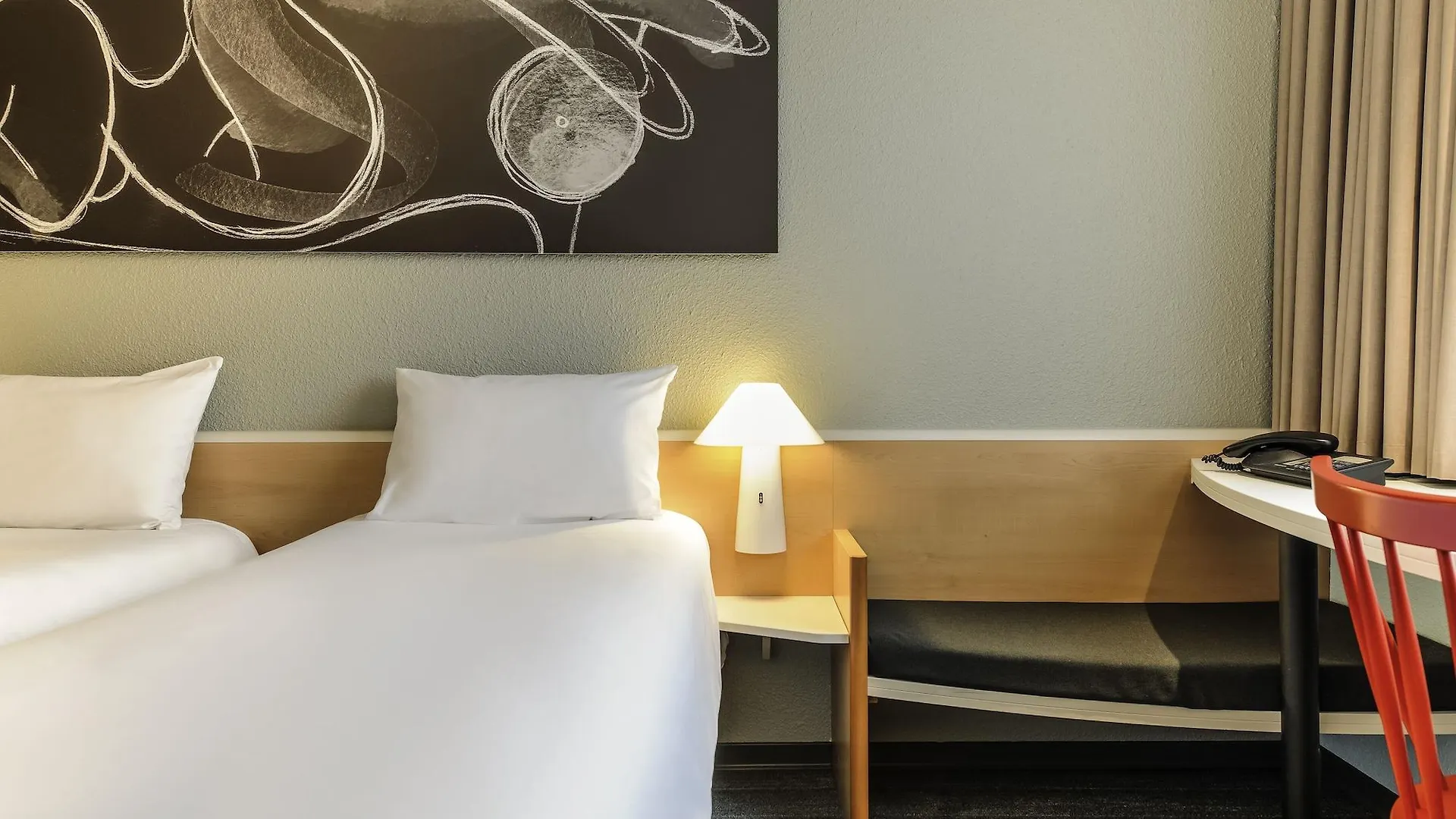 Ibis Hotel Hannover City
