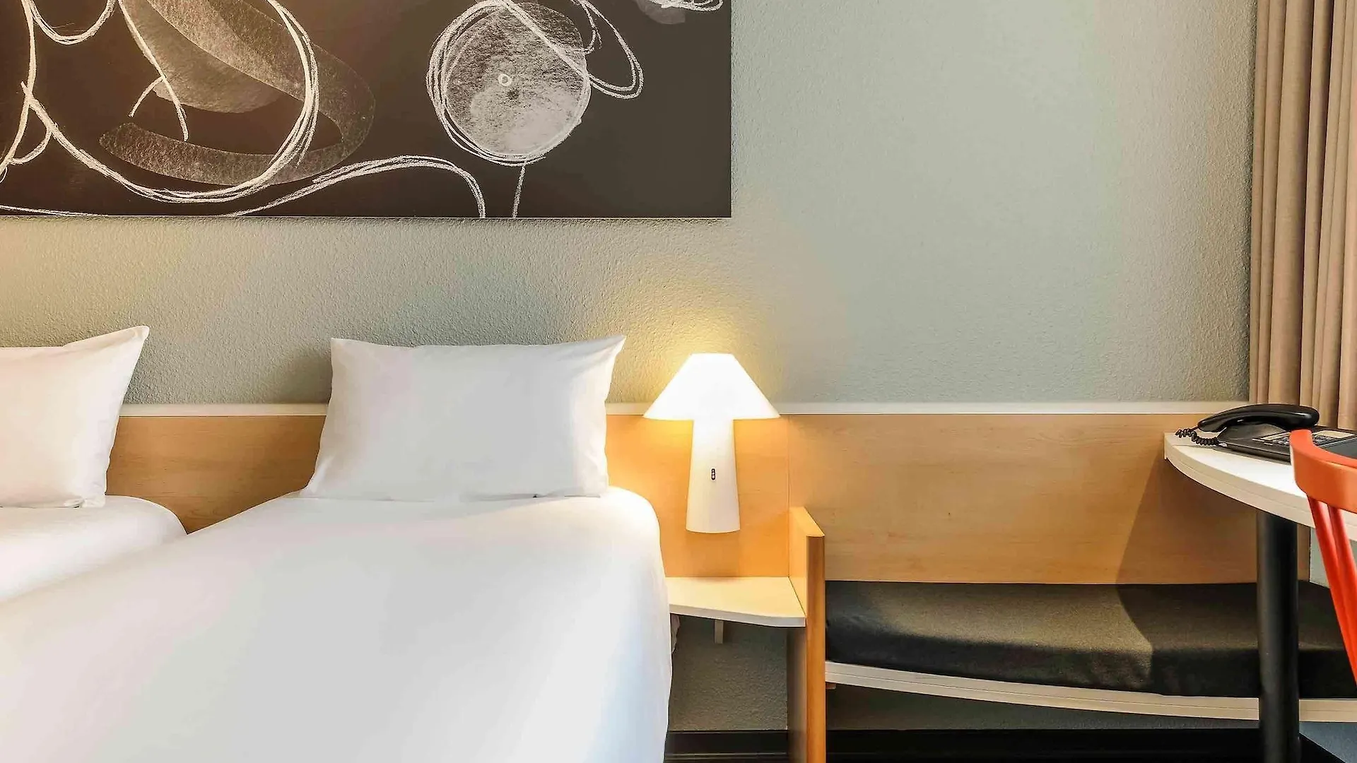 Ibis Hotel Hannover City 3*,  Germany