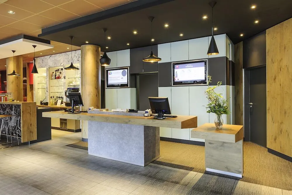 Ibis Hotel Hannover City