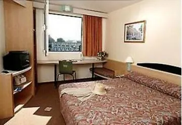 Ibis Hotel Hannover City 3*,  Germany