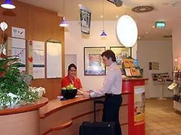 Ibis Hotel Hannover City 3*,