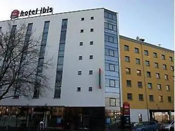 Ibis Hotel Hannover City