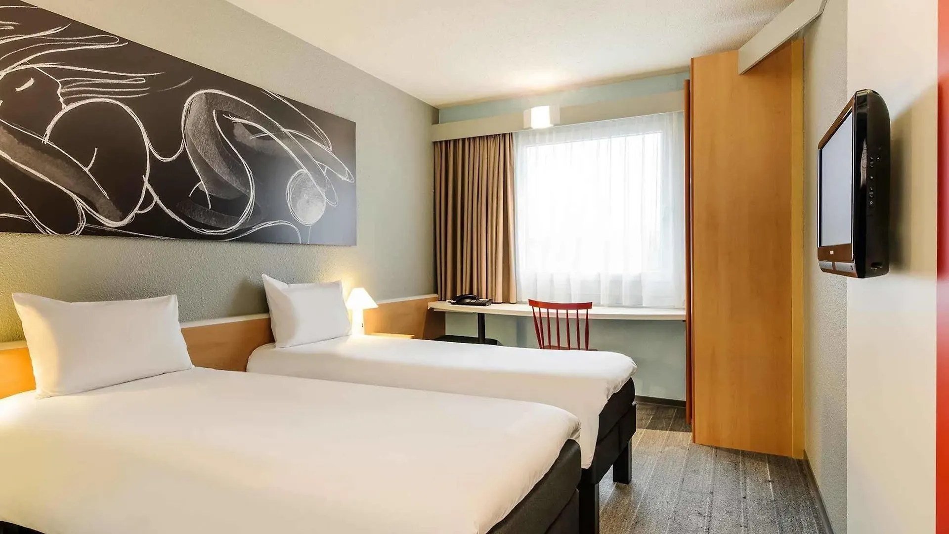 Ibis Hotel Hannover City