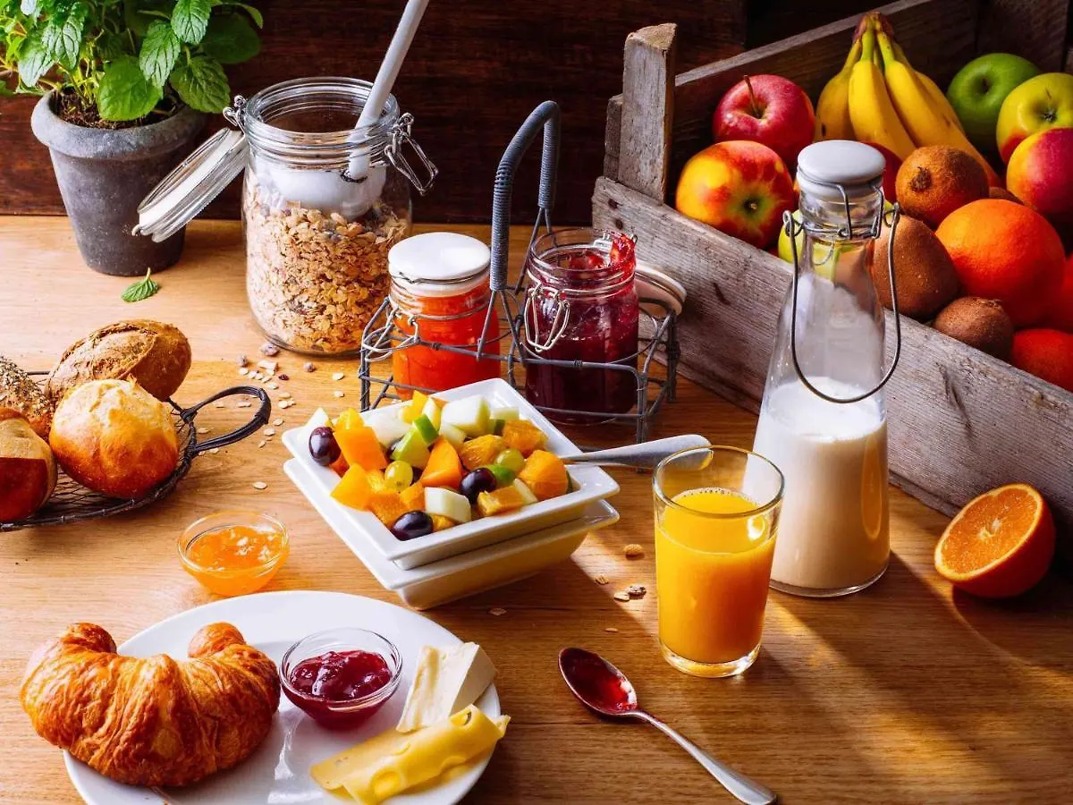 Ibis Hotel Hannover City 3*,  Germany