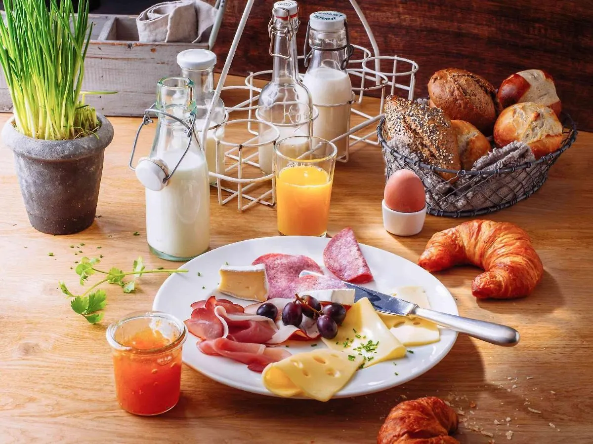 Ibis Hotel Hannover City